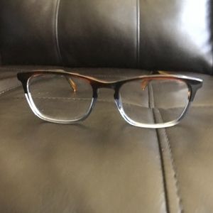 Warby Parker Welty glasses